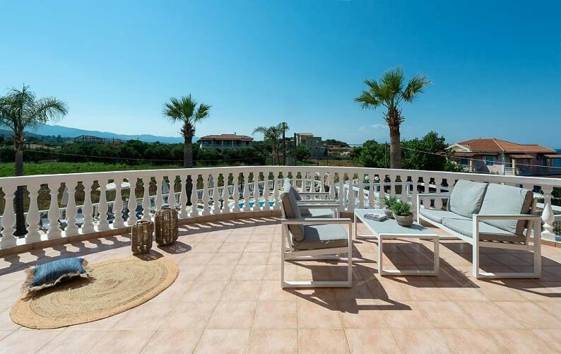 Arkadia Hotel Kypseli Exterior photo